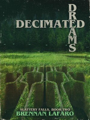 cover image of Decimated Dreams